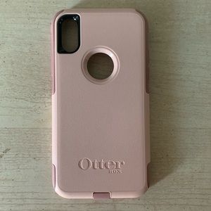 iPhone XS Otter Box Case